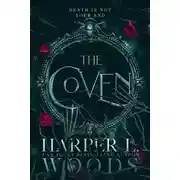 Постер книги Ковен