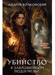  Андрей Волковский - Убийство в заброшенном подземелье