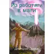 Постер книги Из работяги в маги. Часть 3.