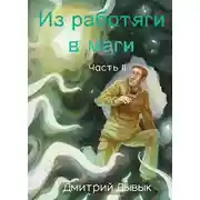Постер книги Из работяги в маги. Часть 2.
