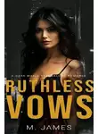 М. Джеймс - Беспощадные клятвы
