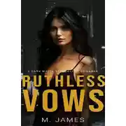 Постер книги Беспощадные клятвы