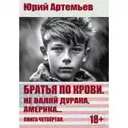 Постер книги Не валяй дурака, Америка…