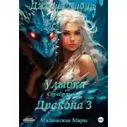 Постер книги Улыбка Серебряного Дракона 3