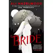 Постер книги Невеста