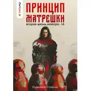 Постер книги Принцип матрешки