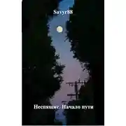 Постер книги Начало пути