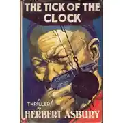 Постер книги Тиканье часов