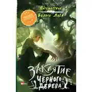Постер книги Заклятие Чёрного дерева