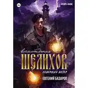 Постер книги Шелихов. Восхождение