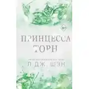 Постер книги Принцесса Торн