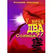 Постер книги У меня ДВА солнца?!