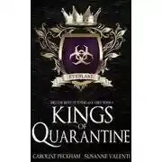 Постер книги Короли карантина