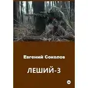 Постер книги Леший 3