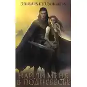 Постер книги Найди меня в Поднебесье