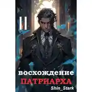 Постер книги Восхождение Патриарха II