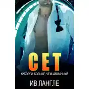 Постер книги Сет