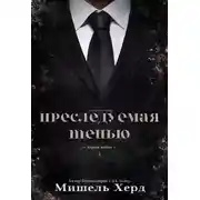 Постер книги Преследуемая тенью