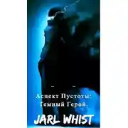 Постер книги Аспект Пустоты: Темный Герой.