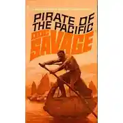 Постер книги Пират Тихого океана