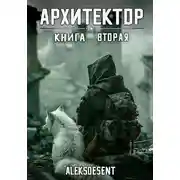 Постер книги Архитектор 2