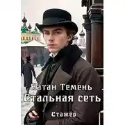 Постер книги Стальная сеть