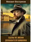 Михаил Востриков - Сцены из жизни дознавателя Шишкина