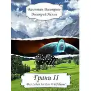 Постер книги Грани II
