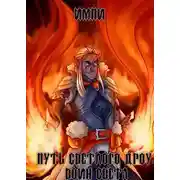 Постер книги Воин Света
