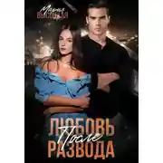 Постер книги Любовь после развода