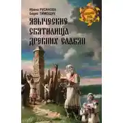 Постер книги Языческие святилища древних славян