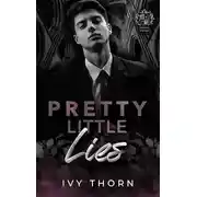 Постер книги Милая маленькая ложь