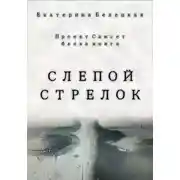 Постер книги Слепой стрелок