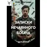 Постер книги Записки нечаянного богача 2
