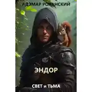 Постер книги Эндор