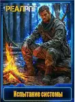 Артём Котов - Испытание системы