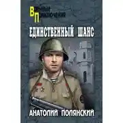 Постер книги Единственный шанс