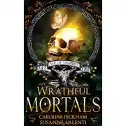 Постер книги Гнев смертных