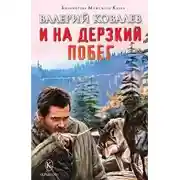 Постер книги И на дерзкий побег