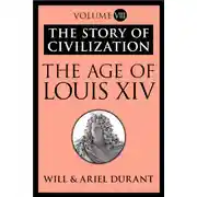 Постер книги Век Людовика XIV