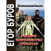 Постер книги Рыцари королевства Суролтар