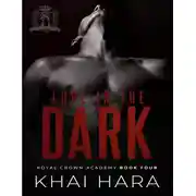 Постер книги Любовь во тьме