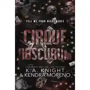 Постер книги Цирк Обскурум