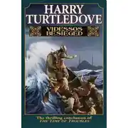 Постер книги Видессос осажден