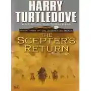 Постер книги Возвращение скипетра