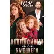 Постер книги Невестка слепого барона