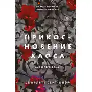 Постер книги Прикосновение хаоса