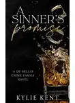 Кайли Кент - Обещание грешника