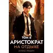 Постер книги Аристократ на отдыхе. Том 6
