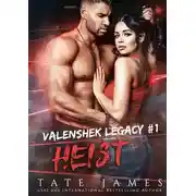 Постер книги Ограбление